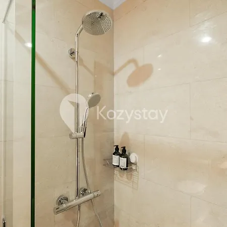 Saorsa By Kozystay - Menteng Jakarta Extérieur photo