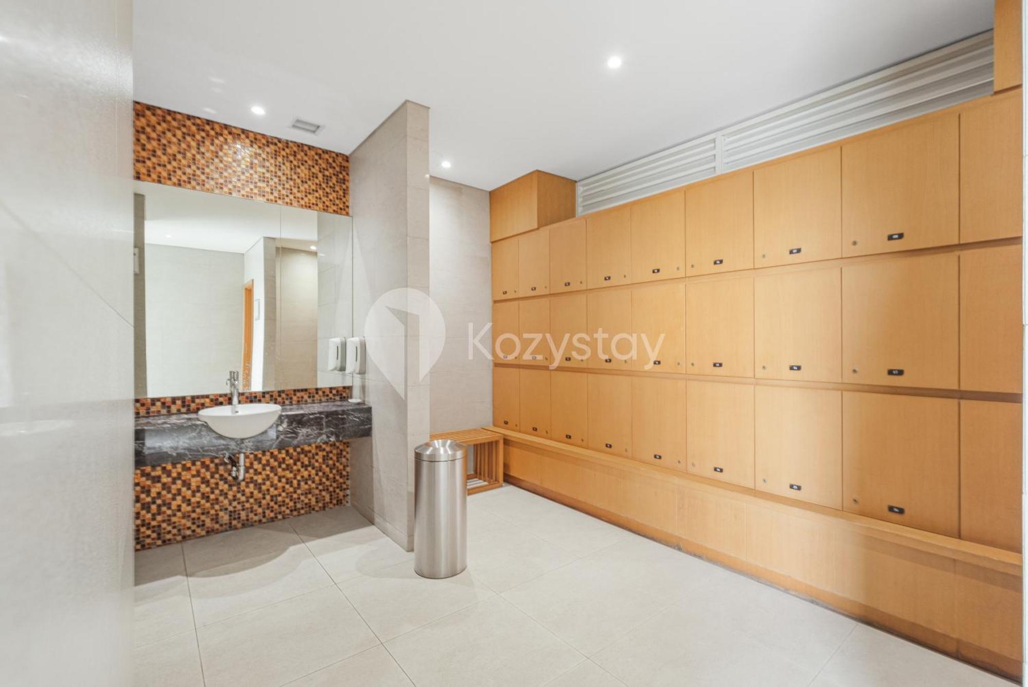 Saorsa By Kozystay - Menteng Jakarta