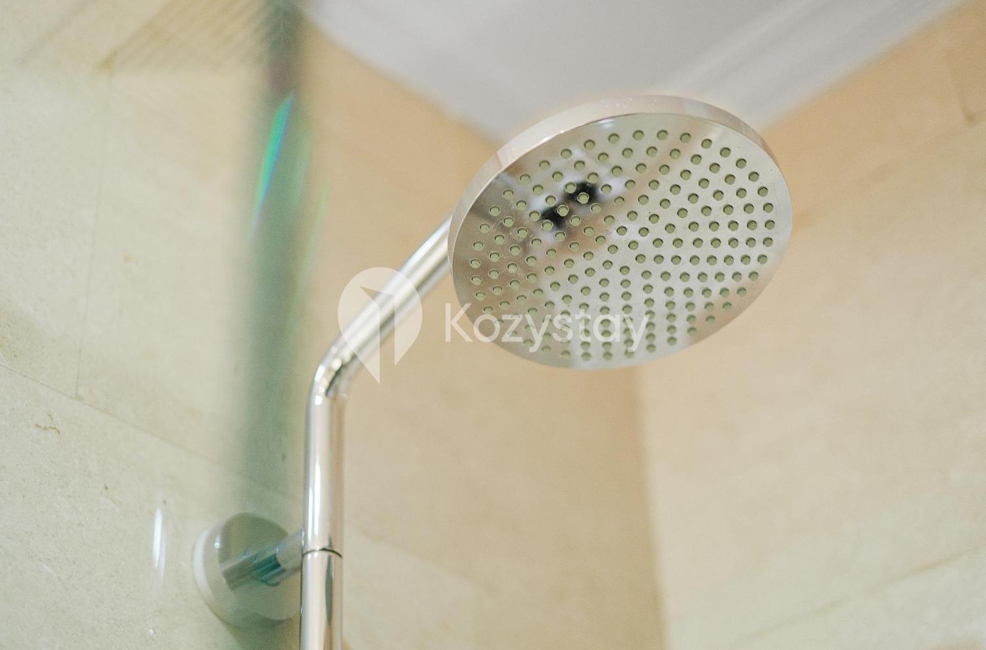 Saorsa By Kozystay - Menteng